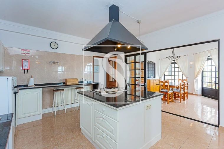 Moradia T3 para Venda em Conceição e Cabanas de Tavira Foto 15