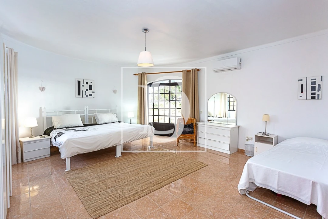 Moradia T3 para Venda em Conceição e Cabanas de Tavira Foto 12