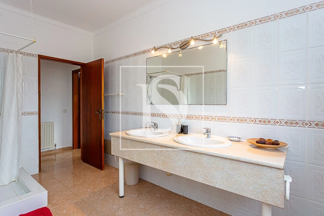 Moradia T3 para Venda em Conceição e Cabanas de Tavira Foto 28