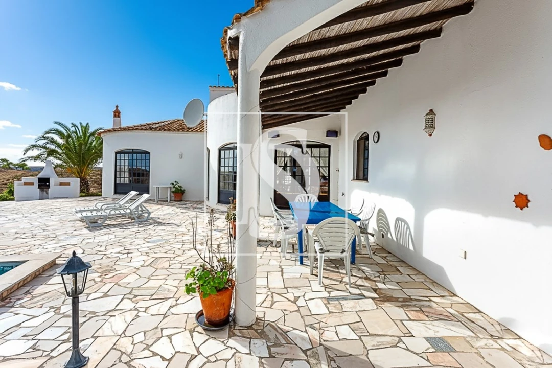 Moradia T3 para Venda em Conceição e Cabanas de Tavira Foto 8