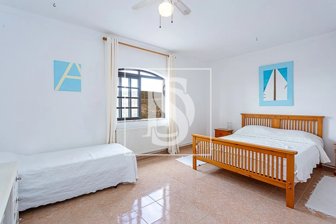 Moradia T3 para Venda em Conceição e Cabanas de Tavira Foto 23