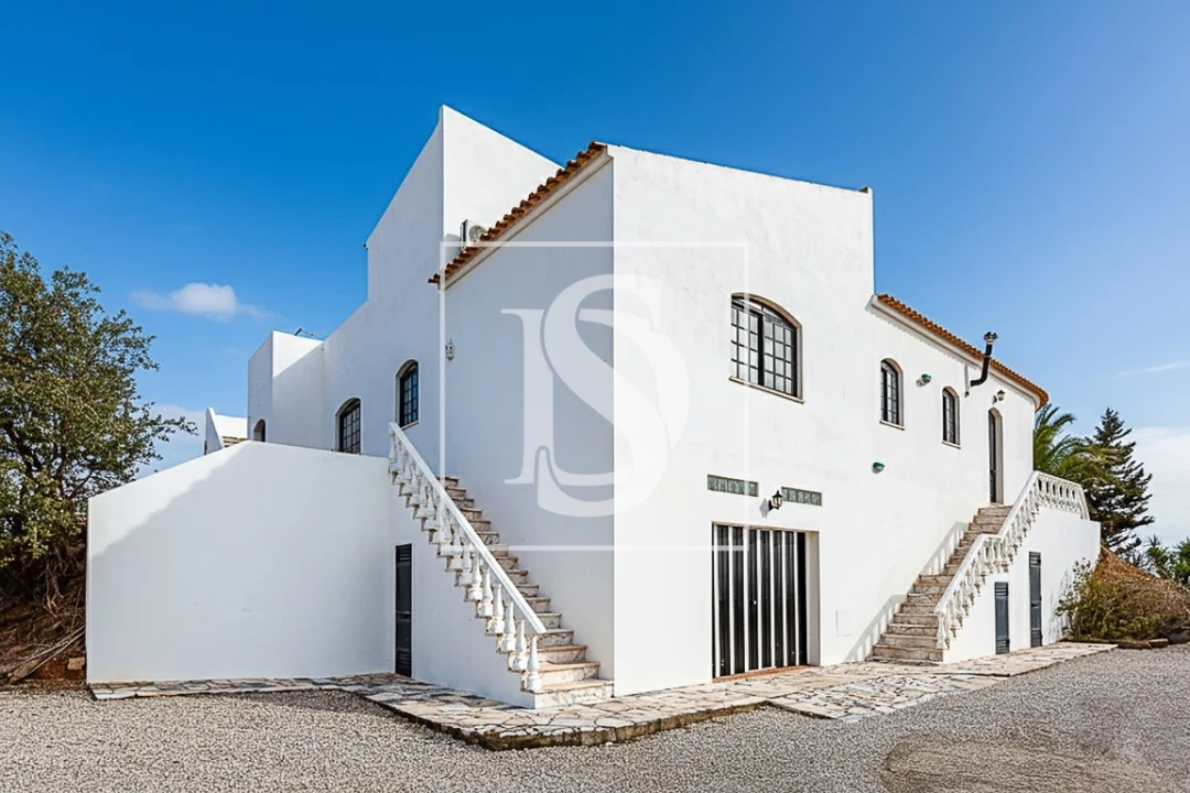 Moradia T3 para Venda em Conceição e Cabanas de Tavira Foto 10