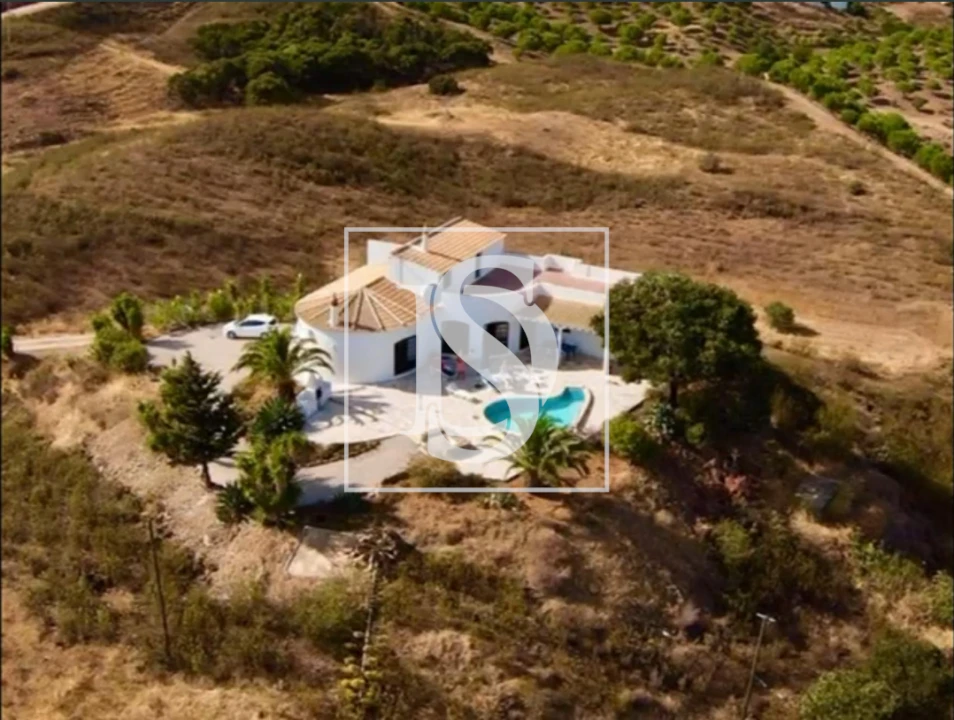 Moradia T3 para Venda em Conceição e Cabanas de Tavira Foto 30