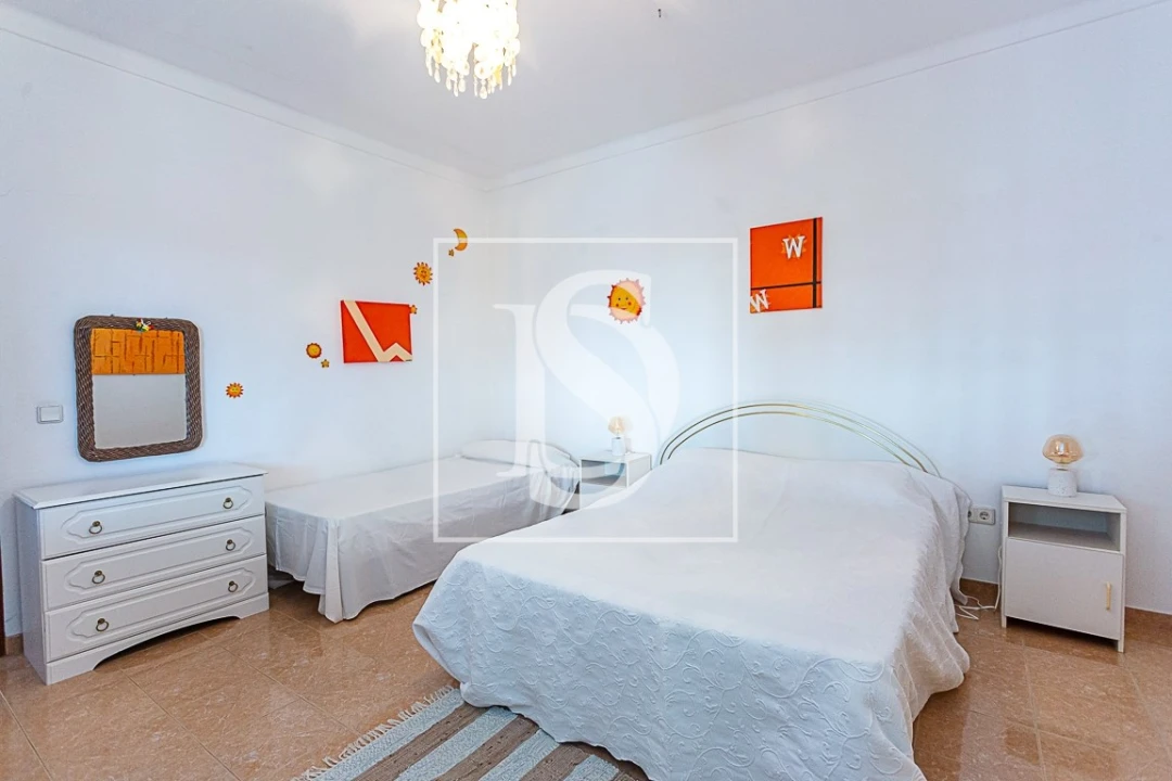 Moradia T3 para Venda em Conceição e Cabanas de Tavira Foto 22