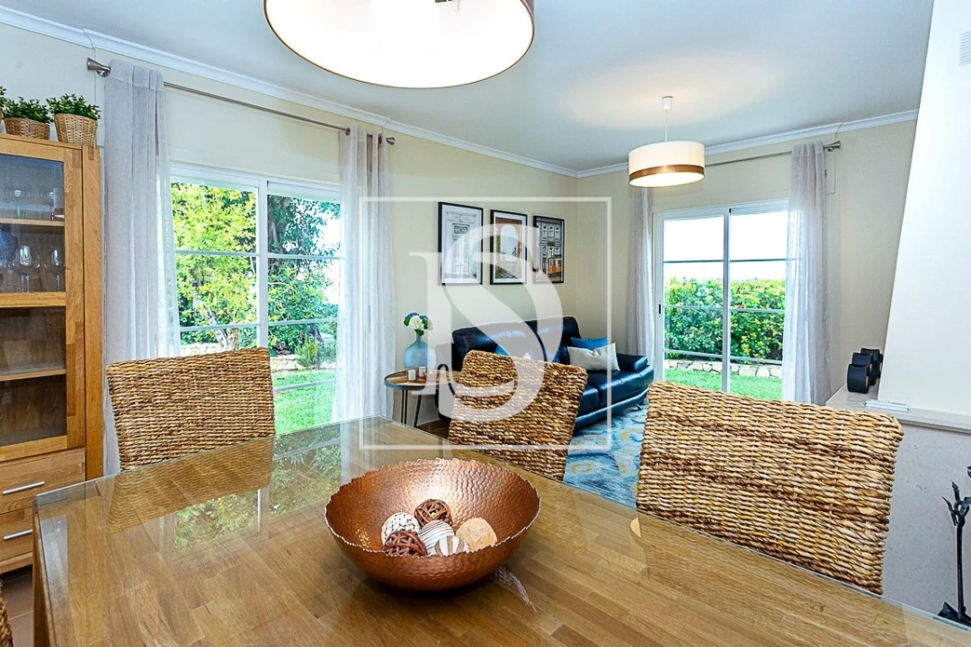 Moradia T2 para Arrendamento em Tavira (Santa Maria e Santiago) Foto 2