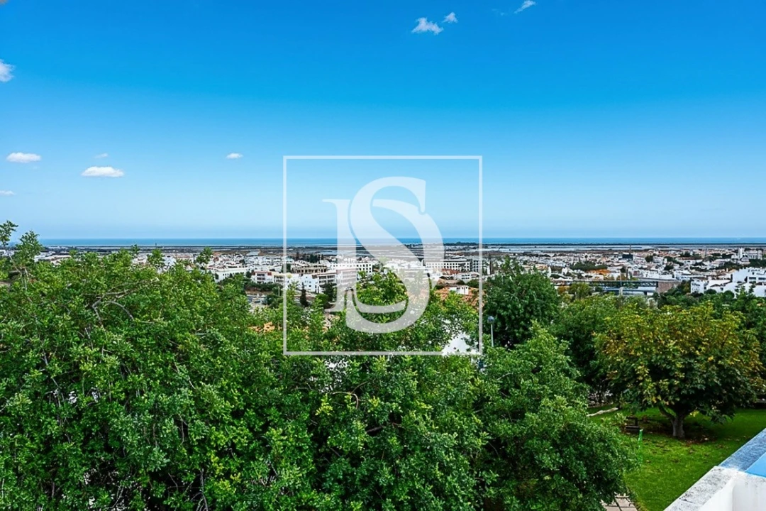 Moradia T2 para Arrendamento em Tavira (Santa Maria e Santiago) Foto 11