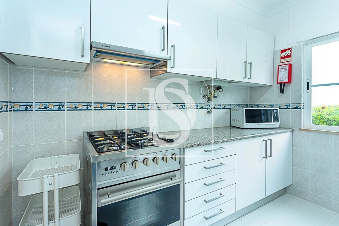 Moradia T2 para Arrendamento em Tavira (Santa Maria e Santiago) Foto 4