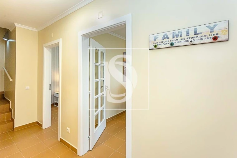 Moradia T2 para Arrendamento em Tavira (Santa Maria e Santiago) Foto 24