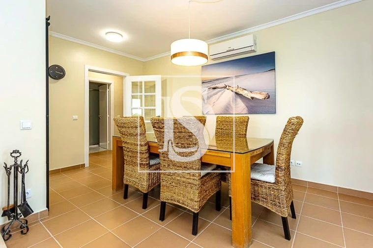 Moradia T2 para Arrendamento em Tavira (Santa Maria e Santiago) Foto 14