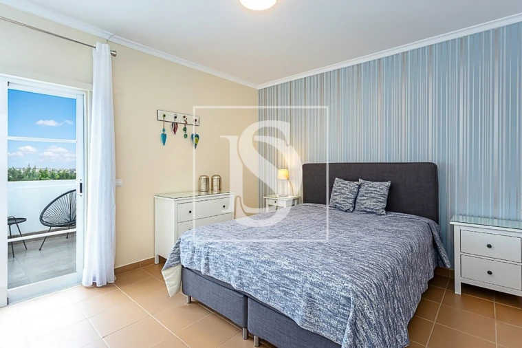 Moradia T2 para Arrendamento em Tavira (Santa Maria e Santiago) Foto 18