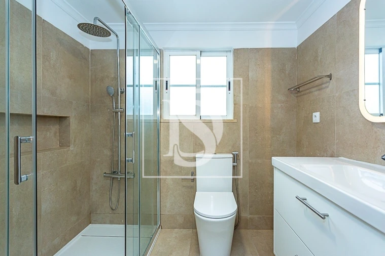 Moradia T2 para Arrendamento em Tavira (Santa Maria e Santiago) Foto 20