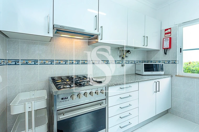 Moradia T2 para Arrendamento em Tavira (Santa Maria e Santiago) Foto 4