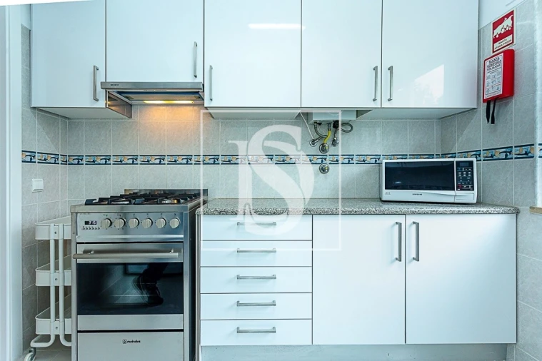 Moradia T2 para Arrendamento em Tavira (Santa Maria e Santiago) Foto 17