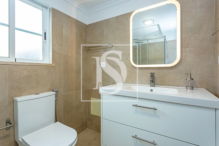 Moradia T2 para Arrendamento em Tavira (Santa Maria e Santiago) Foto 21