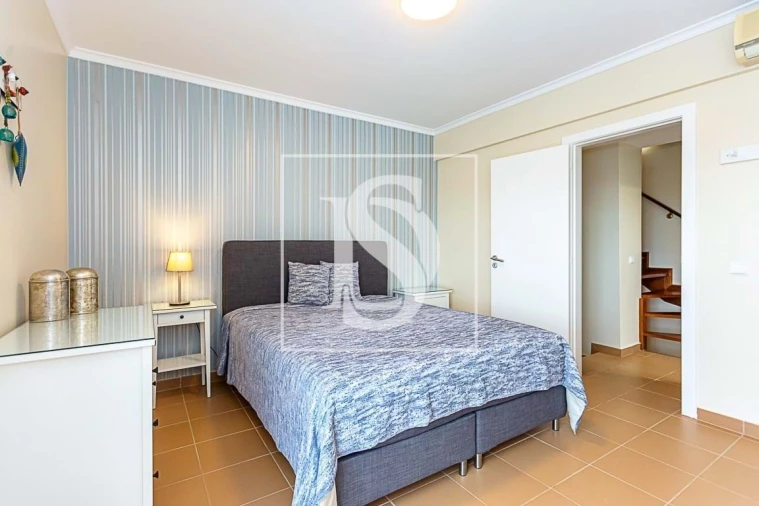 Moradia T2 para Arrendamento em Tavira (Santa Maria e Santiago) Foto 3