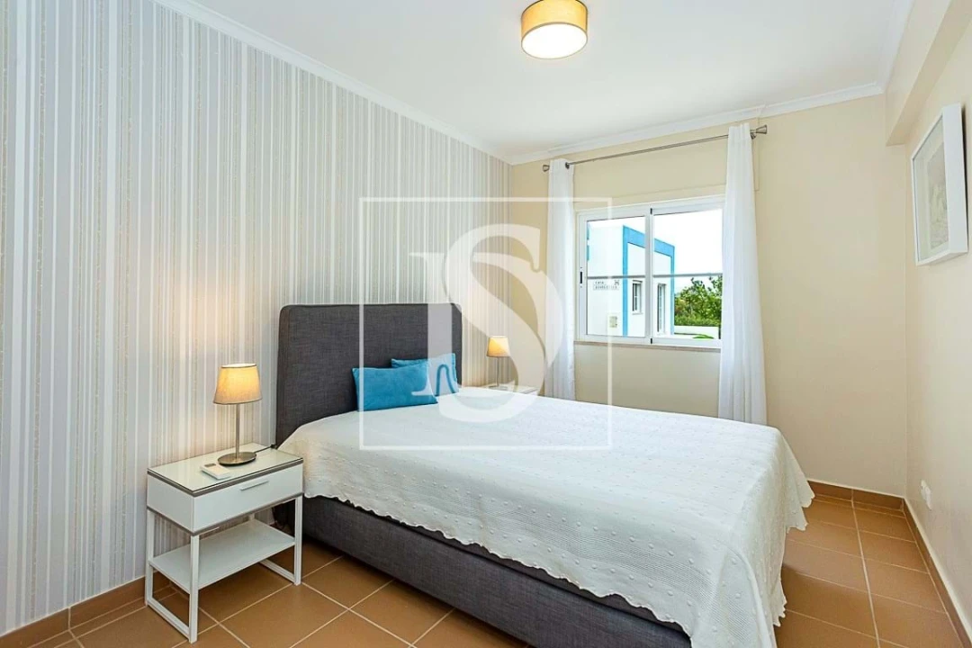 Moradia T2 para Arrendamento em Tavira (Santa Maria e Santiago) Foto 27