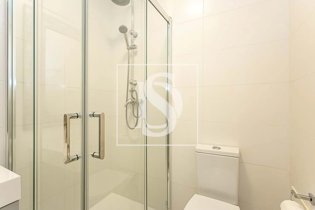 Moradia T2 para Arrendamento em Tavira (Santa Maria e Santiago) Foto 26