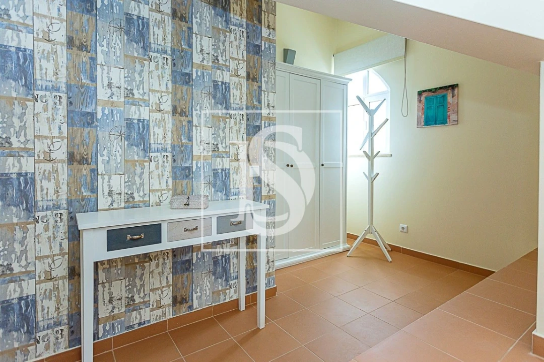 Moradia T2 para Arrendamento em Tavira (Santa Maria e Santiago) Foto 23