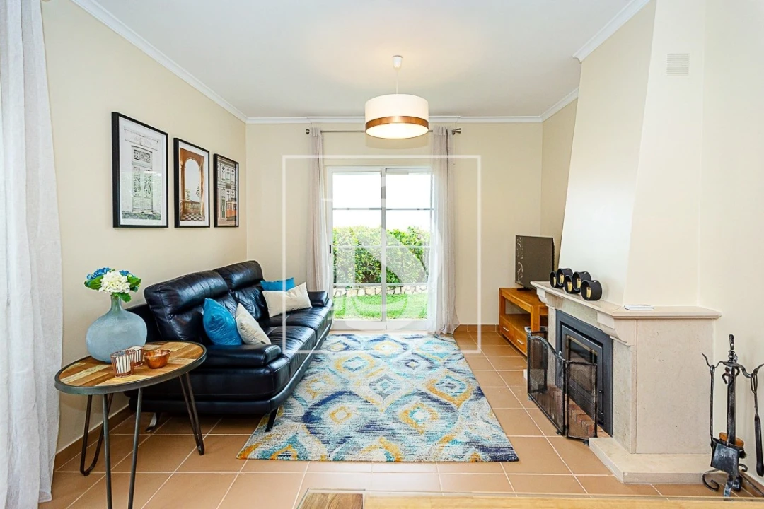 Moradia T2 para Arrendamento em Tavira (Santa Maria e Santiago) Foto 12