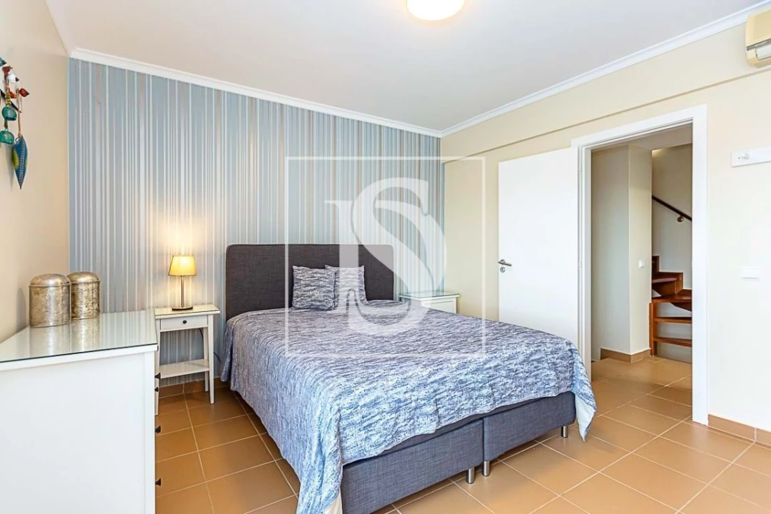 Moradia T2 para Arrendamento em Tavira (Santa Maria e Santiago) Foto 3