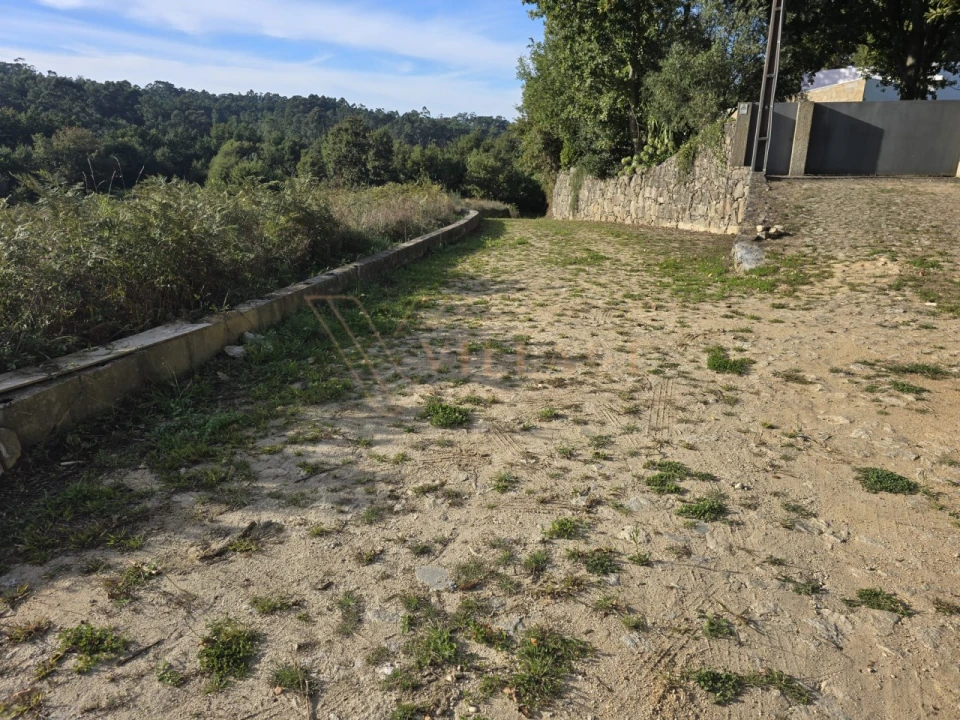 Terreno Agricola ou Rústico para Venda em Cornes Foto 5