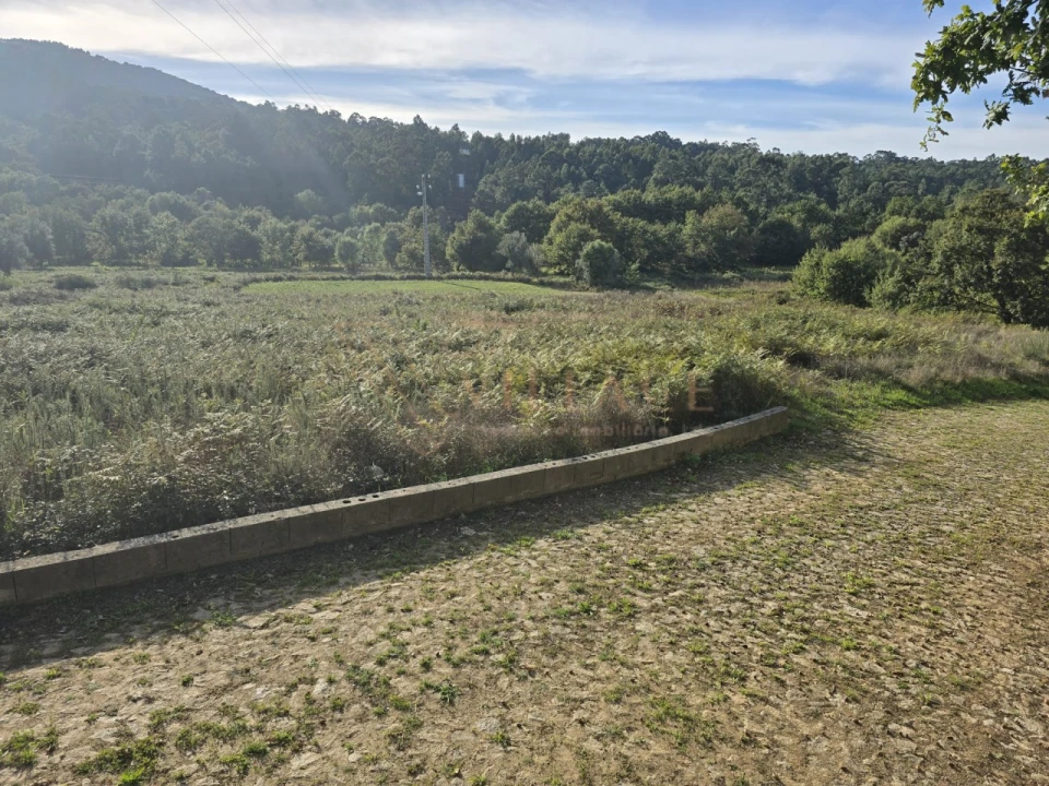 Terreno Agricola ou Rústico para Venda em Cornes Foto 6