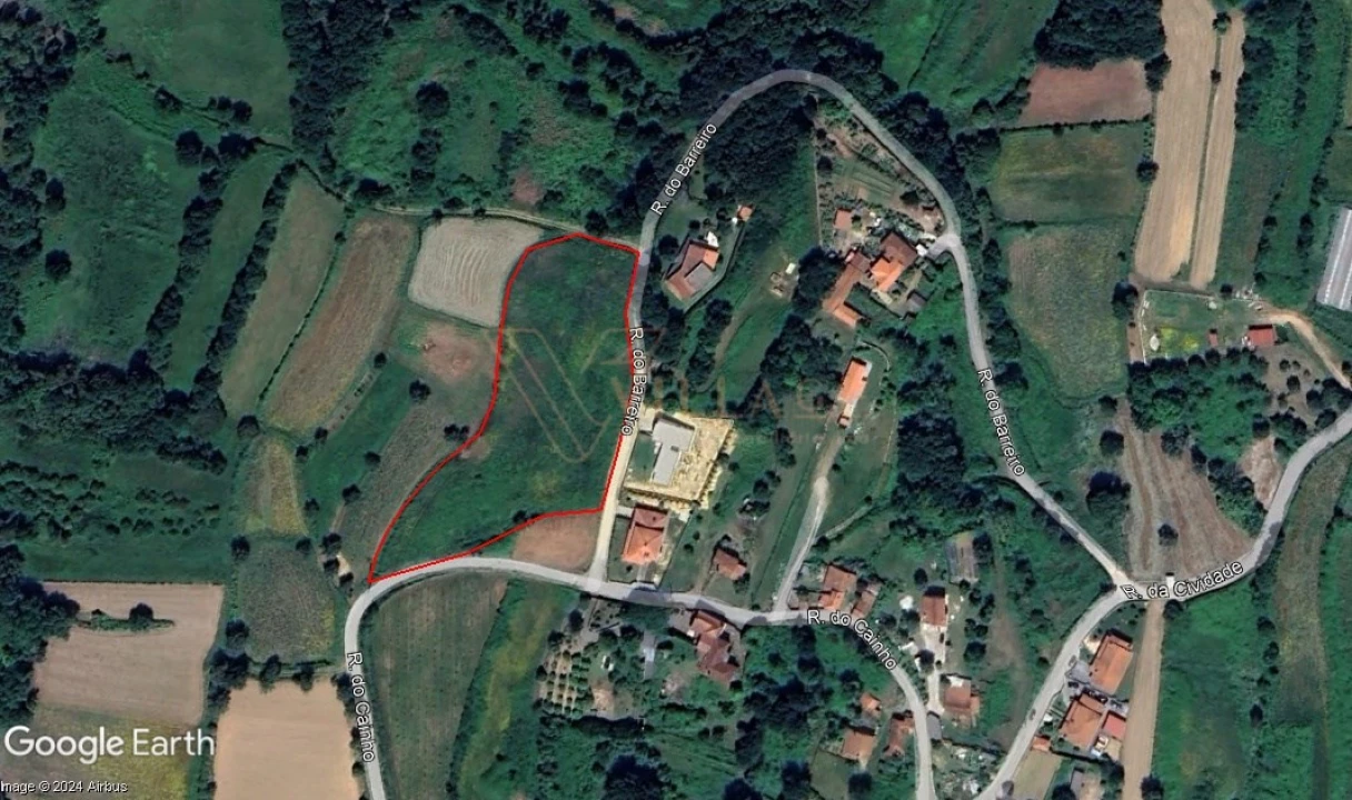 Terreno Agricola ou Rústico para Venda em Cornes Foto 7