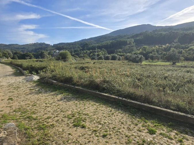 Terreno Agricola ou Rústico para Venda em Cornes Foto 1
