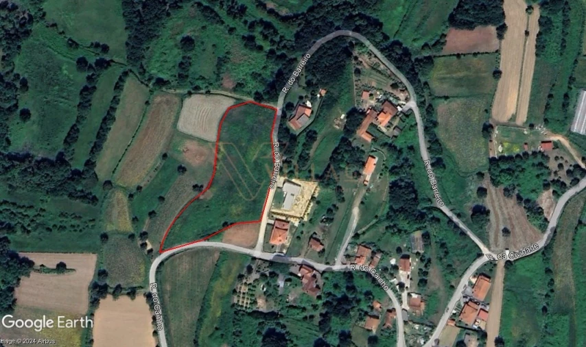 Terreno Agricola ou Rústico para Venda em Cornes Foto 7