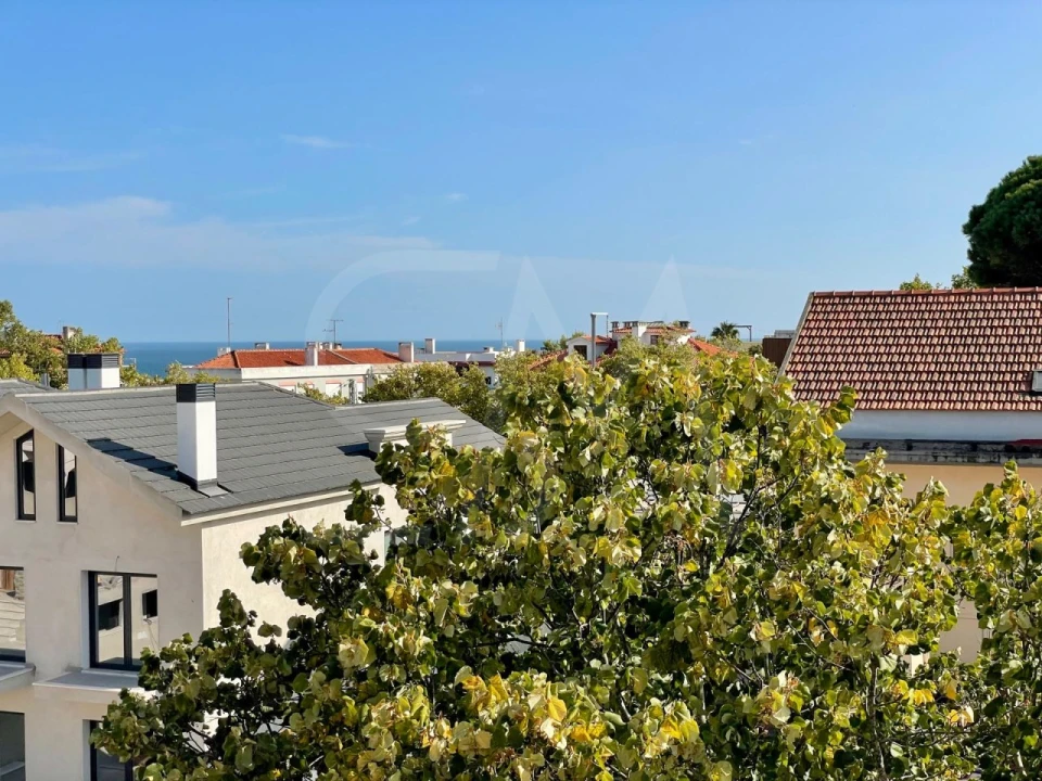 Moradia T4 para Venda em Cascais e Estoril Foto 4