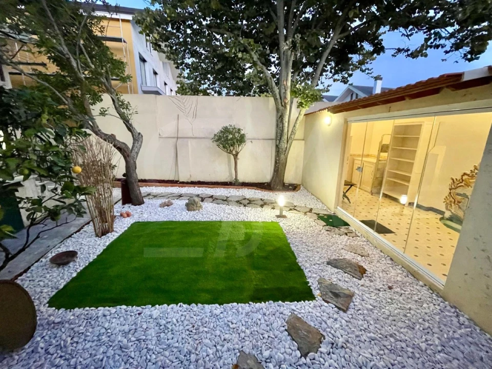 Moradia T4 para Venda em Cascais e Estoril Foto 8