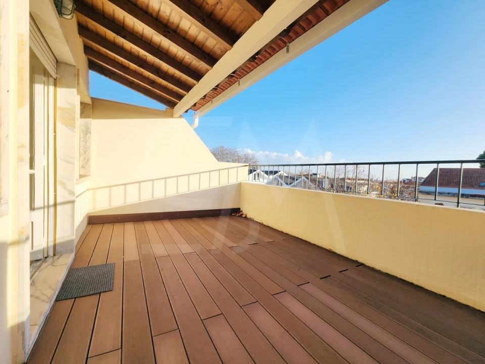 Moradia T4 para Venda em Cascais e Estoril Foto 16