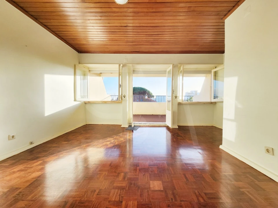 Moradia T4 para Venda em Cascais e Estoril Foto 13