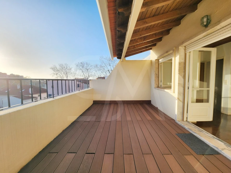 Moradia T4 para Venda em Cascais e Estoril Foto 18