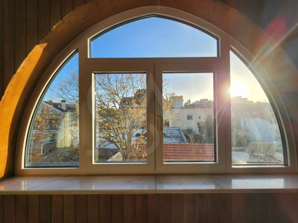 Moradia T4 para Venda em Cascais e Estoril Foto 20