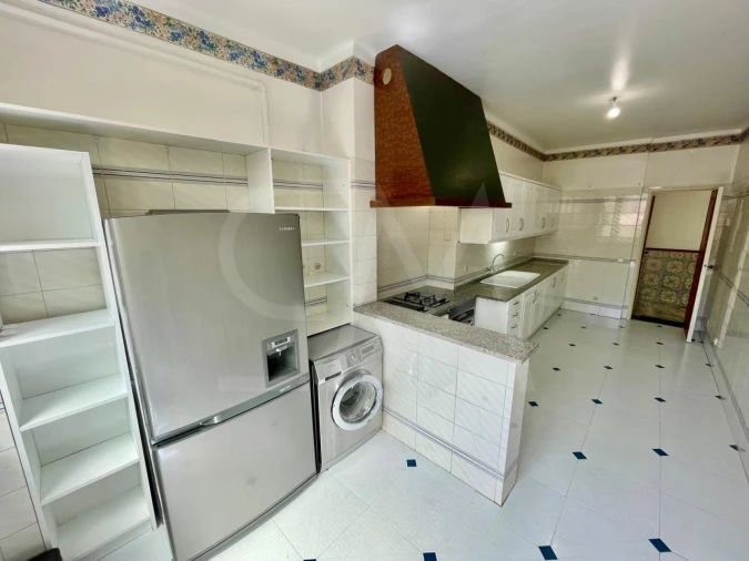 Moradia T4 para Venda em Cascais e Estoril Foto 34