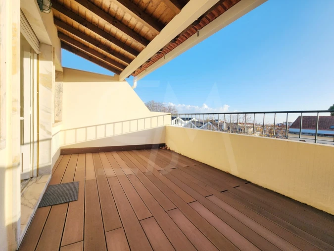 Moradia T4 para Venda em Cascais e Estoril Foto 16