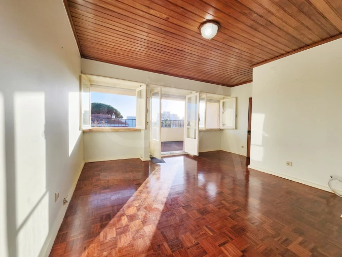 Moradia T4 para Venda em Cascais e Estoril Foto 14