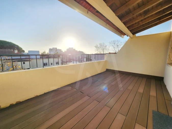 Moradia T4 para Venda em Cascais e Estoril Foto 17