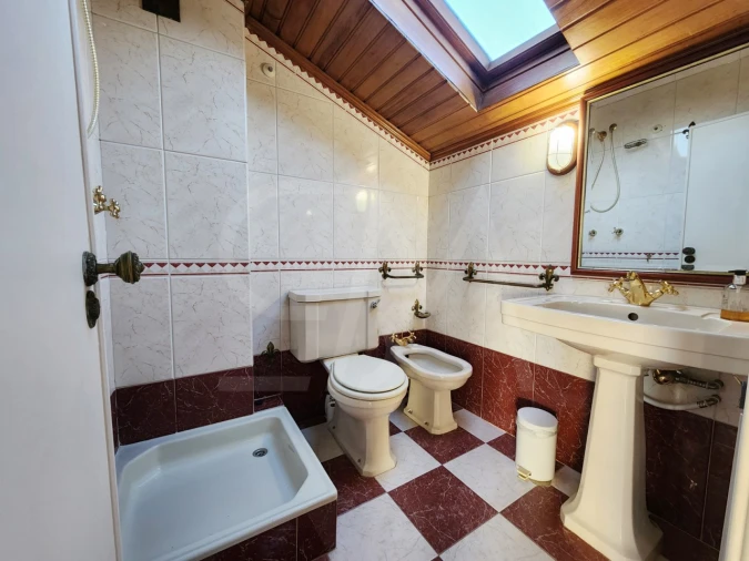 Moradia T4 para Venda em Cascais e Estoril Foto 19