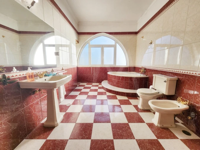 Moradia T4 para Venda em Cascais e Estoril Foto 24