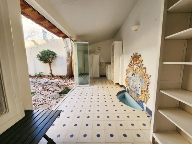 Moradia T4 para Venda em Cascais e Estoril Foto 42