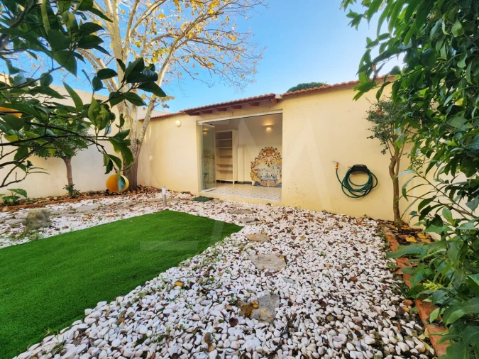 Moradia T4 para Venda em Cascais e Estoril Foto 41