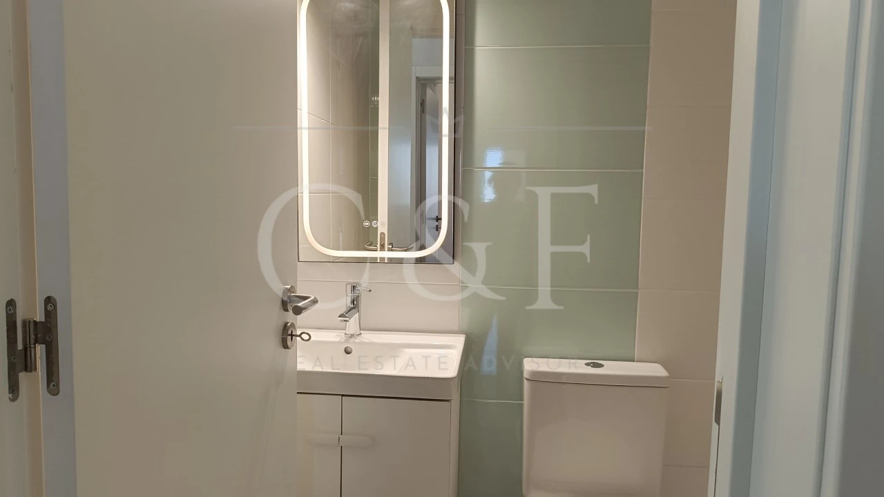 Apartamento T3 para Venda em Portimão Foto 23