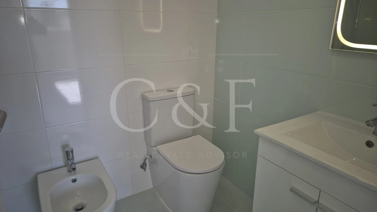 Apartamento T3 para Venda em Portimão Foto 21