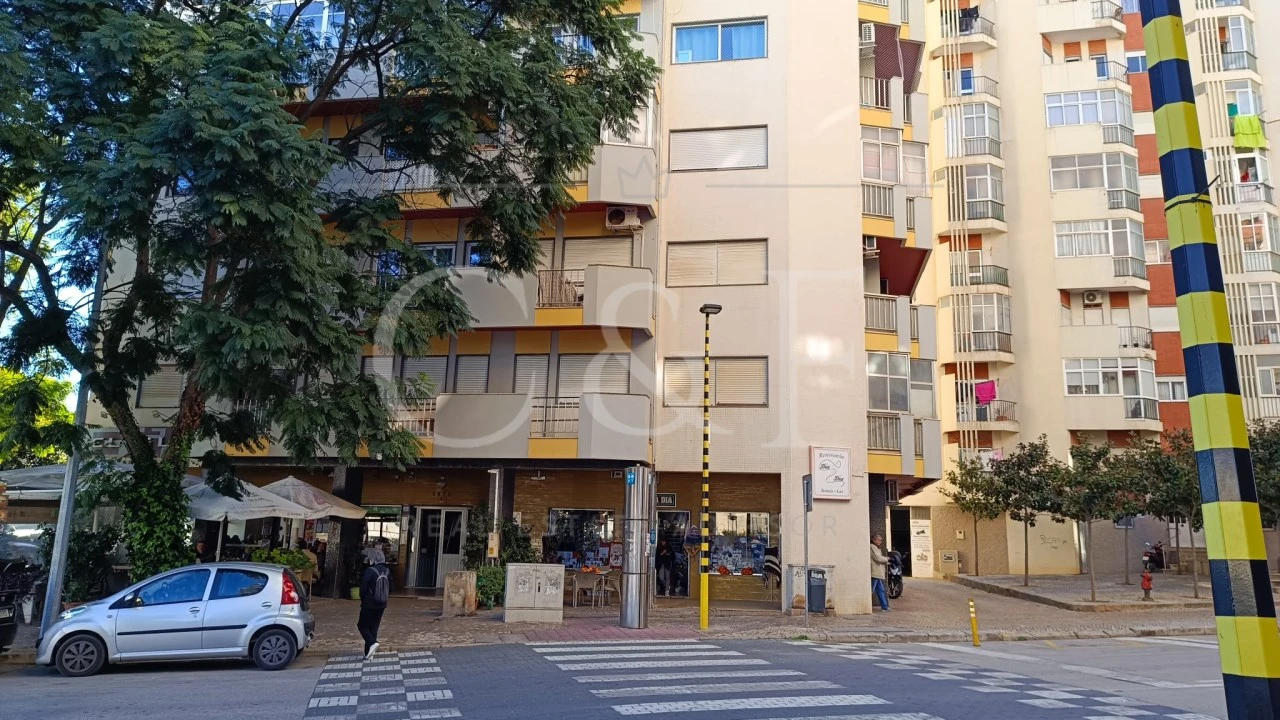 Apartamento T3 para Venda em Portimão Foto 26
