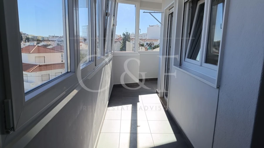 Apartamento T3 para Venda em Portimão Foto 19