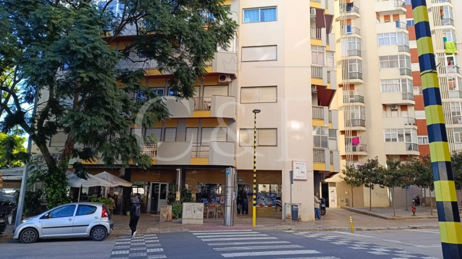 Apartamento T3 para Venda em Portimão Foto 26