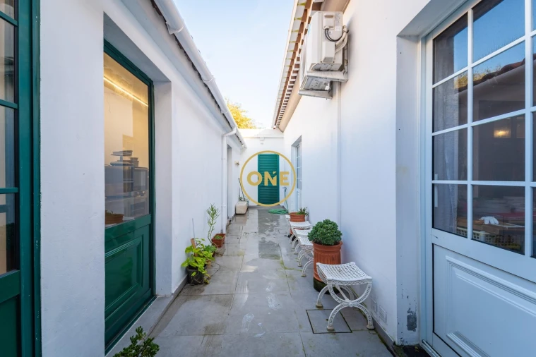 Moradia T2 para Venda em Ponta Delgada (São José) Foto 35