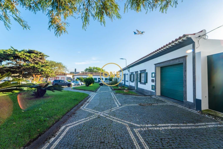 Moradia T2 para Venda em Ponta Delgada (São José) Foto 2